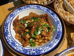 -裕鼎鲜·新中菜(八一广场万达店)