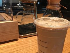 馥芮白-星巴克臻选(杭州万象城店)