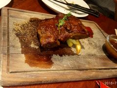 爆款牛魔王-卡朋厨房(289艺术园区店)