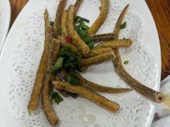 -肥弟大排档(汕樟路店)