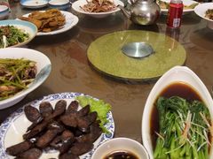-醉御香渔家园(临沂路与大连路店)