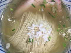 -朱洪元苏式面馆(绿宝广场店)