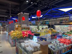 -盒马鲜生(顺义店)
