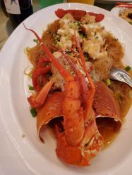 -厦门康莱德酒店·宴会厅婚宴