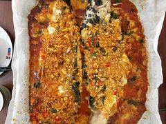-鱼鼎香烤鱼火锅(华发商都店)