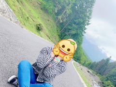 -硗碛藏寨·神木垒景区