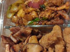 -新石器烤肉(中房金谊广场店)