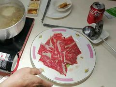 -燃计沙茶皇·香港沙茶火锅(人广旗舰店)