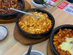 -米村拌饭(银泰中心店)