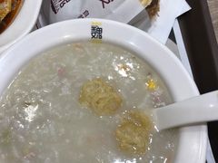 -魏家凉皮(西安秋林宏业商厦店)