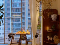 -吉美装饰•思栋空间(莘庄店)