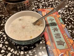 -金香匯晚茶(浑南店)