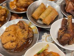 -鲜得来排骨年糕(即墨路店)