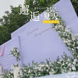 点击看大图 -明典婚礼策划·婚车租赁·婚纱摄影