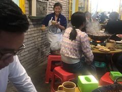 -石灰市老火锅(北滨路店)