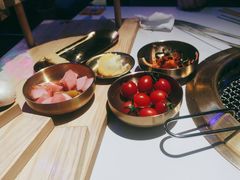 -聚十三烤肉博物馆(魔都首店)