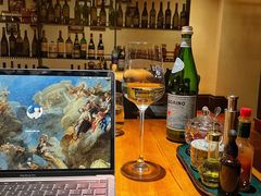 -Osteria Garden 生蚝花园餐厅(原进贤路店)
