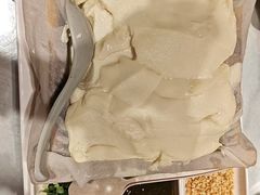 一块豆腐-95号酱骨·一块豆腐(展春园西路店)