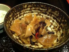 -歌行灯日本料理(伊势丹店)