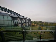 -上海滴水湖皇冠假日酒店