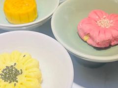 -永春园·扬州早茶·淮扬菜(漫乐城店)