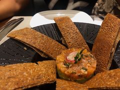 -LA CREPERIE BRETONNE布列塔尼法式餐厅(天童北路店)