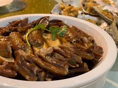 卤水拼盘-79号渔船海鲜饭店(华强北店)