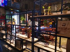 -周家湾(淮扬菜学府路店)