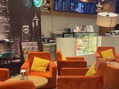 -逸派咖啡 EPARKCOFFEE(广安门店)