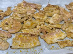 -禾禾烤肉