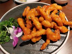 -前海沿·青岛菜(李沧万达店)