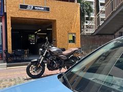 -吾叁·吉趣鸟咖(万科店)