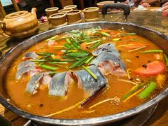 -亮欢寨酸汤鱼(沙冲路店)