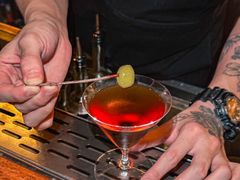 -RMK Shochu Bar(三诺店)