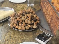 -清真·馬坡二旦烧烤(人生一串拍摄店)