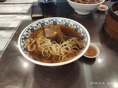 -德兴馆(山西南路店)