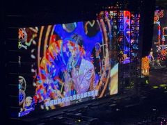 -杭州奥体中心-体育场