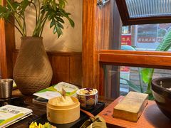 -银米·云南传统过桥米线(双廊黑金冠店)