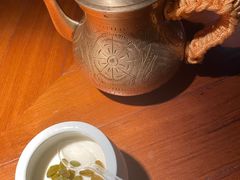 -楼兰新疆主题餐厅(苏州中心店)