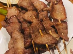 -福烤锦花(长乐路店)