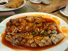 -佛有缘素食馆·荔湾老字号(陈家祠首店)