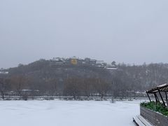 -北山公园