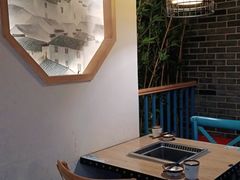 -野妹经典火锅(民治店)