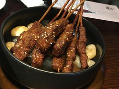 -拈菜(观音桥阳光世纪店)