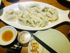 -船歌·鱼水饺青岛菜(金狮广场店)