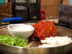 -味家烤肉烤鳗鱼牛排(西塔旗舰店)