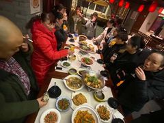 -汉口巷子(宝丰路店)