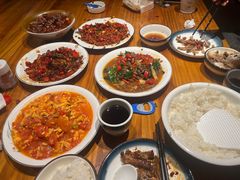 -小口味