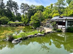 -京都御所