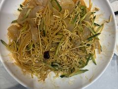 -老妈菜馆(建设街店)